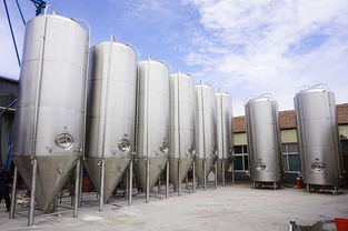 上海精釀酒廠設(shè)備貼標(biāo)機 提升啤酒生產(chǎn)自動化與品牌形象的關(guān)鍵