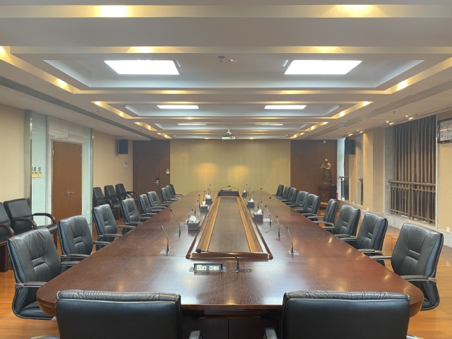 錢(qián)塘校區(qū)會(huì)議服務(wù) 專(zhuān)業(yè)、高效、全方位的會(huì)務(wù)解決方案